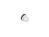 ES#2163017 - WHT005237 - Oil Filter Housing Plug - with O-Ring - Allows you to drain oil from housing before filter removal - Genuine Volkswagen Audi - Volkswagen