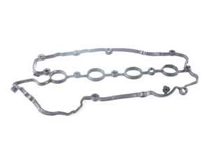 ES#3449225 - 079103483T - Valve Cover Gasket - Left - Stop oil leaks and prevent internal engine damage - Elring - Audi Volkswagen