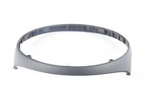 ES#3219313 - 51459332786 - Trim Center Panel - 8.8"  - Located around the main screen/stereo - Genuine MINI - MINI
