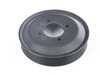ES#2867228 - 11517504077 - Plastic Water Pump Pulley - Replace your cracked or broken pulley - Febi - BMW