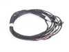 ES#2590033 - 32302230186 - BMW Performance Steering Wheel - With carbon trim and display screen - Genuine BMW M Performance - BMW