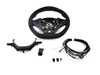 ES#2590033 - 32302230186 - BMW Performance Steering Wheel - With carbon trim and display screen - Genuine BMW M Performance - BMW
