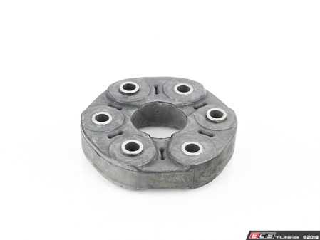 ES#2814616 - 2034110115 - Drive Shaft Flex Joint - Priced Each - does not include any hardware - Hamburg Tech - Mercedes Benz