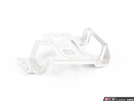 ES#2732499 - 4H0907390 - Camera Bracket  - Control module bracket for night vision camera - Genuine Volkswagen Audi - Audi
