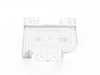 ES#2732499 - 4H0907390 - Camera Bracket  - Control module bracket for night vision camera - Genuine Volkswagen Audi - Audi