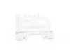 ES#2732499 - 4H0907390 - Camera Bracket  - Control module bracket for night vision camera - Genuine Volkswagen Audi - Audi