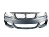 ES#4423162 - 51118058096KT - Front Bumper Cover - Primed - Genuine BMW front bumper. 
Price includes core charge. - Genuine BMW - BMW