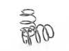 ES#3569921 - E10-20-031-04-22 - Eibach Pro-Kit Performance Springs  - Set of Four - Eibach - BMW