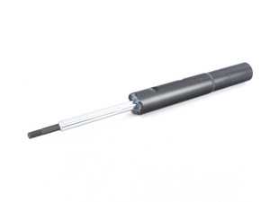 ES#2682384 - 99634304344 - Front Shock Absorber - Priced Each - Front axle fitment - Both left and right - Genuine Porsche - Porsche