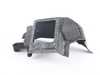 ES#2787004 - 51477284153 - Trunk Trim - Left - Genuine BMW - BMW
