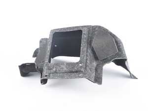ES#2787004 - 51477284153 - Trunk Trim - Left - Genuine BMW - BMW