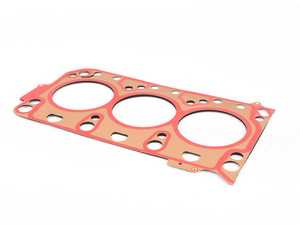 ES#3272137 - 94610417403 - Cylinder Head Gasket - Bank two fitment - Cylinders 4-6 - Genuine Porsche - Porsche