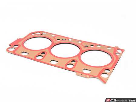 ES#3272137 - 94610417403 - Cylinder Head Gasket - Bank two fitment - Cylinders 4-6 - Genuine Porsche - Porsche