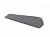 ES#1884891 - 51169171282 - Rear Center console trim - right  - Black - Genuine BMW - BMW