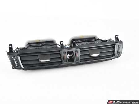 ES#2734092 - 64229252648 - Grille - Center - Genuine BMW - BMW
