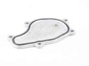 ES#2714055 - 11127608406 - COVER - Genuine BMW - BMW