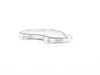 ES#2714055 - 11127608406 - COVER - Genuine BMW - BMW