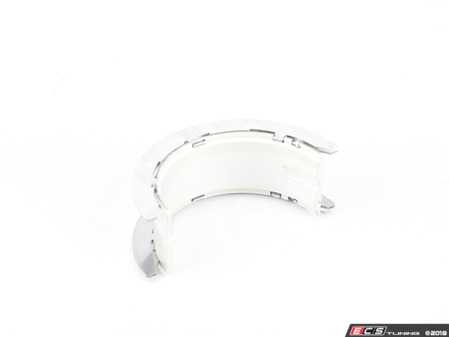 ES#241443 - 11217841615 - Crankshaft Thrust Washer - Violet - Genuine BMW - BMW