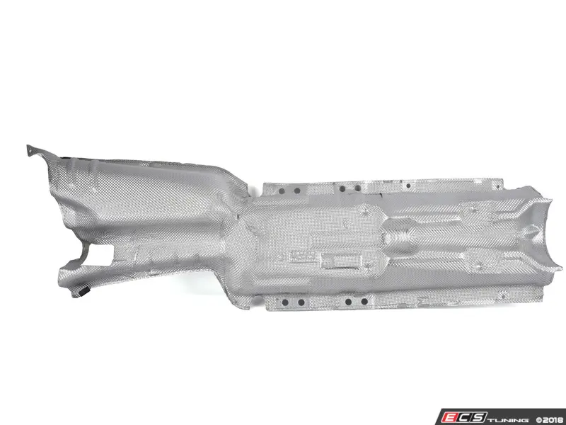 Genuine BMW - 51487893366 - Heat Insulation Tunnel (51-48-7