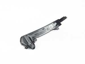 ES#3179280 - 4G5949101B - Turn Signal For Mirror Assembly - Left Side - Keep your exterior lights illuminated - Genuine Volkswagen Audi - Audi