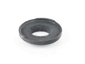 ES#3013173 - 4M0412109A - Front Lower Spring Packing - Priced Each - Fits left and right side - Genuine Volkswagen Audi - Audi