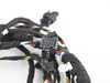 ES#2756242 - 61129313645 - Front door wiring harness - right - Passenger door wiring harness - Genuine BMW - BMW