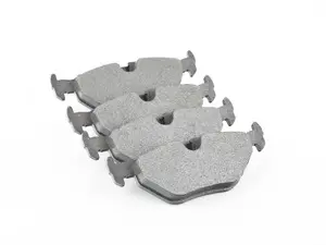 Rear Brake Pad Set