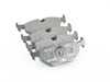 ES#3046107 - 34211158221 - Rear Brake Pad Set - Genuine brake pads direct from BMW - ATE - BMW