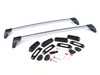 ES#2931718 - 8050112KT1 - Whispbar Flush Bar System - (NO LONGER AVAILABLE) - Precision fitment with aerodynamics and wind noise in check! - Yakima - 