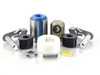 ES#3514175 - 2511122201KT1 - Shifter Rebuild & Upgrade Kit - Overhaul your shifter with this kit, featuring ECS Tuning Delrin shifter bushings & Turner Motorsport poly shift arm bushing - Assembled By ECS - BMW