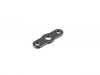 ES#3576769 - 862010 - COBB Rear Wiper Delete Plug - Covers the hole in rear glass when removing rear wiper arm - CobbTuning - Audi Volkswagen
