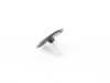 ES#3576769 - 862010 - COBB Rear Wiper Delete Plug - Covers the hole in rear glass when removing rear wiper arm - CobbTuning - Audi Volkswagen