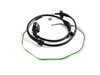 ES#318416 - 1K0927903A - Front ABS Sensor Wiring Harness - Right - Relays ABS sensor readings from the wheel - Genuine Volkswagen Audi - Audi Volkswagen