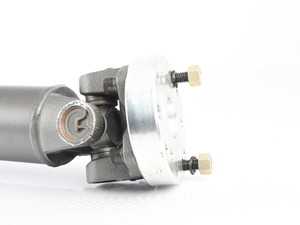 ES#3507248 - BMWSH1-CV-S - Chromoly CV Driveshaft 4-Bolt Rear  - Driveshaft Shop - 