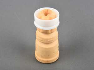 ES#3013248 - 4M0512131G - Rear Bump Stop - Priced Each  - Replace cracked or missing bump stops to avoid shock damage - Genuine Volkswagen Audi - Audi