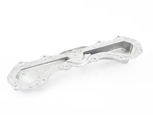 Rear Coolant Passage Cover