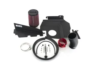 Audi B9 S4/S5 3.0T Luft-Technik Intake System