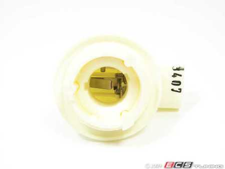 ES#173543 - 63136904823 - Turn Signal Socket - Front indicator lamp bulb socket - Genuine BMW - BMW