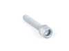 ES#3557352 - N91168901 - Rear Caliper Carrier Bolt - Priced Each - Holds rear caliper carrier to spindle. M12x1.5x65 - Febi - Audi Volkswagen