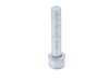 ES#3557352 - N91168901 - Rear Caliper Carrier Bolt - Priced Each - Holds rear caliper carrier to spindle. M12x1.5x65 - Febi - Audi Volkswagen