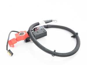 ES#249963 - 61129160101 - E93 Battery Cable - Genuine BMW - BMW