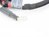 ES#249963 - 61129160101 - E93 Battery Cable - Genuine BMW - BMW
