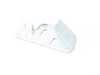ES#72761 - 41615480165 - HOOD ANGLE - Genuine BMW - BMW