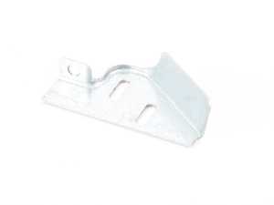 ES#72761 - 41615480165 - HOOD ANGLE - Genuine BMW - BMW