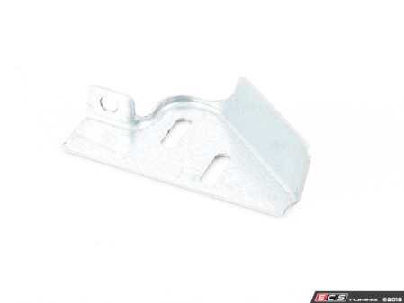 ES#72761 - 41615480165 - HOOD ANGLE - Genuine BMW - BMW