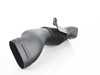 ES#2217437 - 13717601874 - Intake Duct - Genuine BMW - BMW