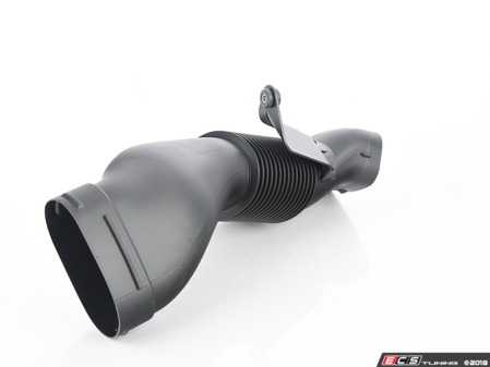 ES#2217437 - 13717601874 - Intake Duct - Genuine BMW - BMW