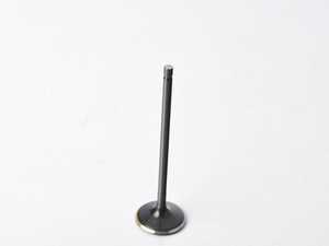 ES#3477904 - MCIVN-1201S - Supertech Intake Valve - Priced Each 29.80mm(+1.0mm) - Black nitride coated, single groove intake valve. 105.80mm Head Diam: 29.80mm(+1.0mm)  N14 Engine - Supertech - MINI
