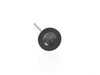 ES#3477904 - MCIVN-1201S - Supertech Intake Valve - Priced Each 29.80mm(+1.0mm) - Black nitride coated, single groove intake valve. 105.80mm Head Diam: 29.80mm(+1.0mm)  N14 Engine - Supertech - MINI