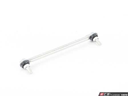 ES#1472556 - 98733137500 - Rear Headlight Level Sensor Rod - Articulated rod for the headlight self leveling sensor - Genuine Porsche - Porsche